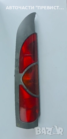 Ляв Стоп Рено Канго Renault Kangoo 1997-2001г
