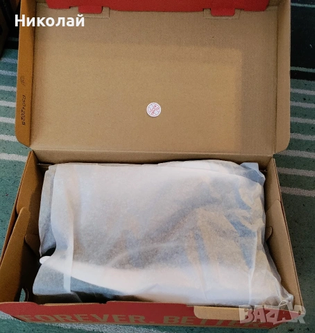 PUMA Unisex Skyrocket Lite 44 EU, снимка 5 - Маратонки - 53952782