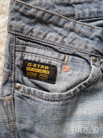 G-star дамски дънки различни номера и модели, снимка 5 - Дънки - 54397311