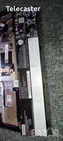 LENOVO ThinkPad E14 Gen2, снимка 3 - Части за лаптопи - 54678054