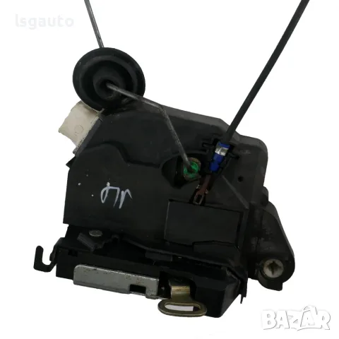 Брава предна лява врата Mini Hatch (R50; R53) 2001-2006 ID: 162964