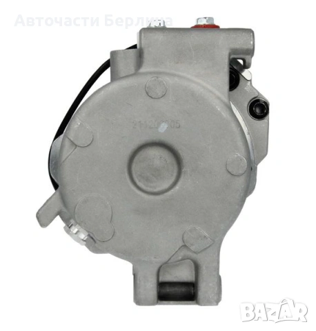 Компресор за климатик за Honda Accord, снимка 3 - Части - 54859192
