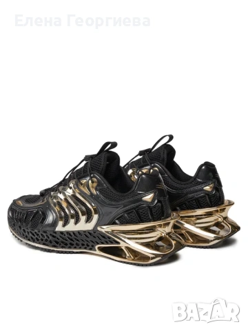 Дамски сникърси Plein Sport 