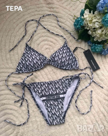 🌴🔥 VICTORIA’S SECRET – ЛЯТО 2026 🔥🌴   СЕКСИ • ЛУКС • ИЗКУШЕНИЕ ✨    💖 Ограничени модели – бързо, снимка 16 - Бански костюми - 54887739
