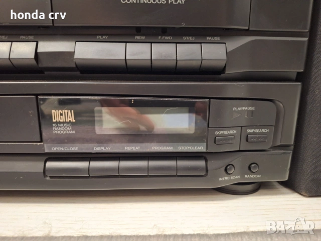 уредба система Universum Quelle VTC 4630A, снимка 11 - Аудиосистеми - 55146988
