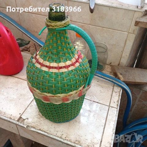 дамаджана 5 литра 