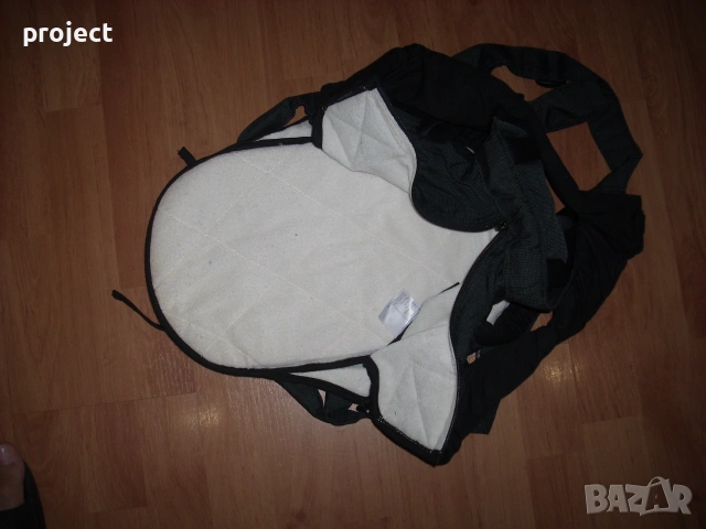 MAXI COSI кенгуру като ново,за деца до 12кг., снимка 3 - Кенгура и ранички - 55082302