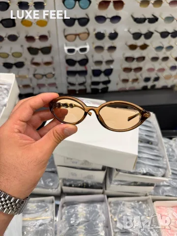 Rey-Ban ⚜️ Gucci ⚜️Fendi ⚜️Слънчеви Очила , снимка 8 - Слънчеви и диоптрични очила - 55544243