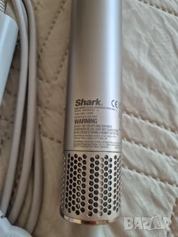 Shark FlexStyle HD440SLEU 5 в 1, 1400 W+ допълнителен ролер със сменяща се посока, снимка 5 - Друга електроника - 55424100