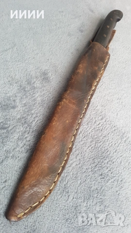 Нож каракулак аламия 