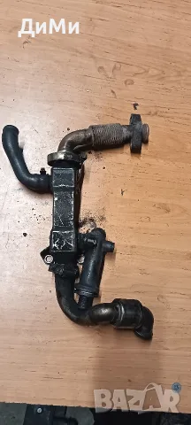 egr егр бмв е46 320д 150кс bmw e46 320d 150ks