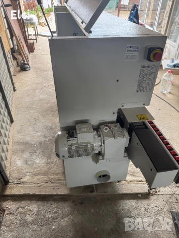 Автоматична кантираща машина Mizrak advantage 4, снимка 7 - Други машини и части - 54236828