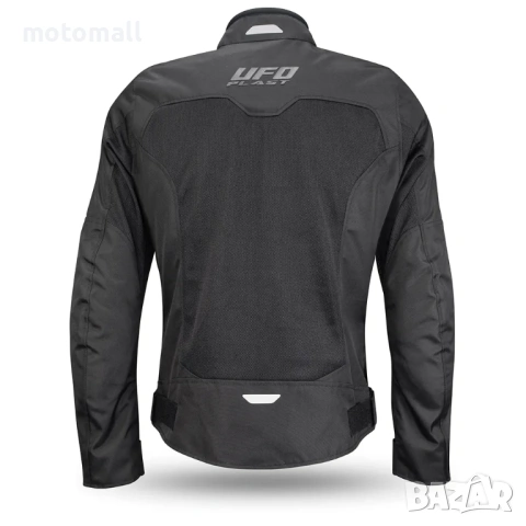 Дамско текстилно лятно яке UFO Sirles, снимка 3 - Аксесоари и консумативи - 54218426