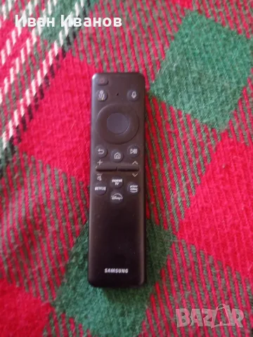 wireless дистанционно за самсунг смарт тв 55 "