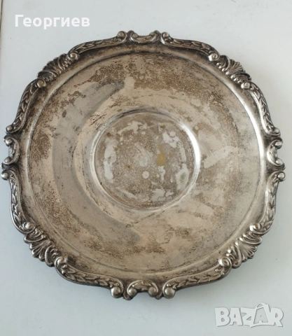 Фруктиери,бонбониери,табли,купи.Хладилна чанта., снимка 2 - Други - 50525105