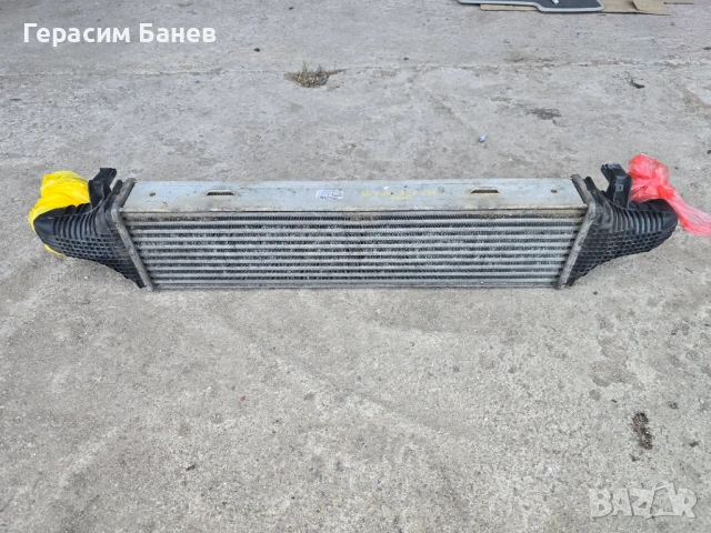 A2045000200 ИНТЕРКУЛЕР OEM MERCEDES W204 OM651 2014