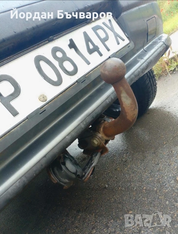 Пежо 306 вс. платено, във движение, снимка 12 - Автомобили и джипове - 54674483