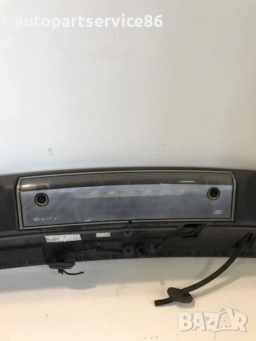 Заден спойлер за Ford C-Max (2008) 3M51-R44210-AA, снимка 2 - Части - 55087253