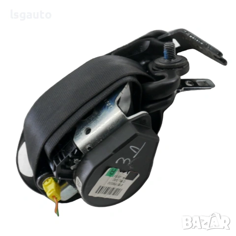 Заден десен предпазен колан Volvo V60 2010-2014 ID: 161034 ОЕМ № 616159000