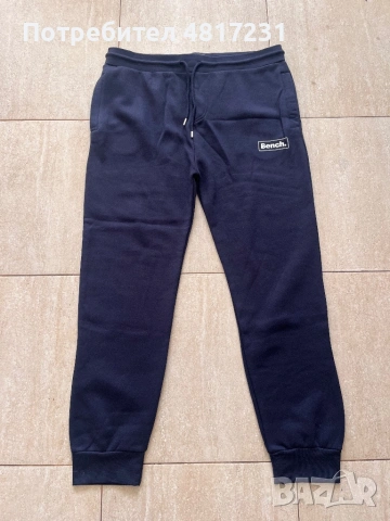 Нов мъжки анцунг Bench- XXL - EU 56