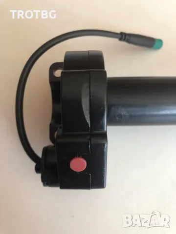 Масурче за газта на Talaria Sting X3 / MX3 / MX4 / MX5 – 5-pin, снимка 3 - Друга електроника - 55491965