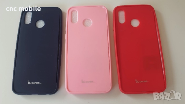 Huawei Honor Play калъф - case, снимка 9 - Калъфи, кейсове - 28370427