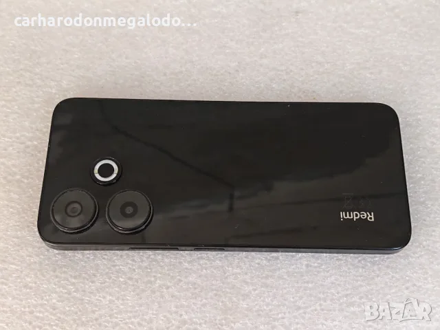 Xiaomi Redmi 13 256GB + 8GB RAM, снимка 8 - Xiaomi - 55335069