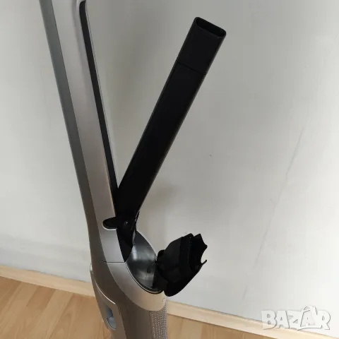 Bosch Flexxo Gen2 Serie 4 – Акумулаторна Прахосмукачка 2в1, снимка 5 - Прахосмукачки - 55659621