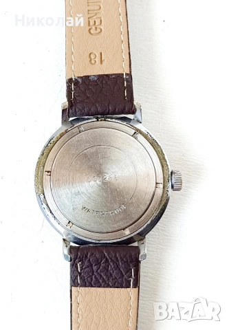 Wostok cal.2609A 17j - мъки механичен часовник с ръчно навиване , снимка 8 - Мъжки - 54801831