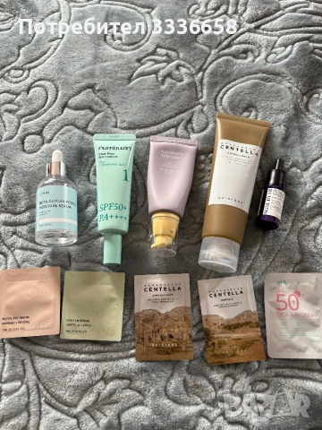 Корейска козметика, снимка 2 - Козметика за лице - 54278396