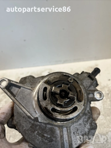 Вакуум помпа за Honda Accord Mk8 2.2 I-Dtec (2009) 36300-RL0-G011-M2, снимка 3 - Части - 54441313