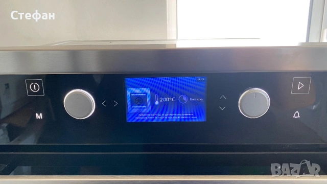 Фурна за вграждане BEKO, снимка 2 - Печки, фурни - 54648103