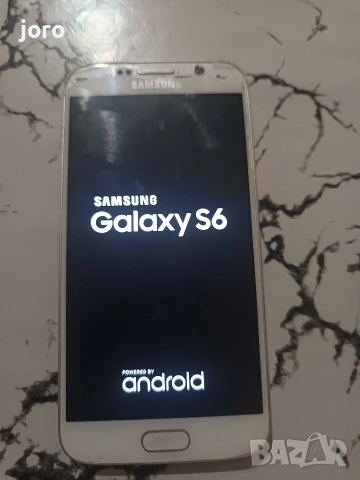 samsung s6 перфектен, снимка 7 - Samsung - 55252553