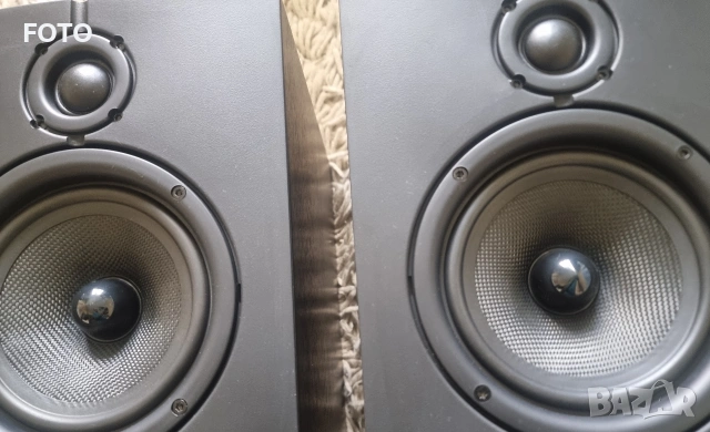 Wharfedale 70 Anniversary, снимка 2 - Тонколони - 54398385
