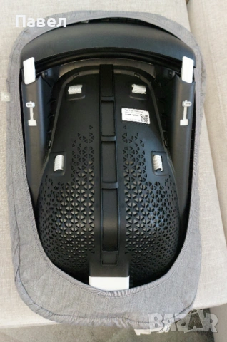 Шезлонг за новородено за стол Stokke Tripp Trapp Newborn Set, снимка 3 - Други - 54240383