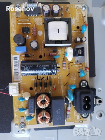 Power board EAX69091402(1.0)