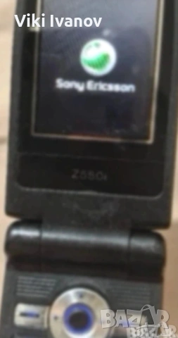Сони ериксон z550i, снимка 4 - Sony Ericsson - 54901057