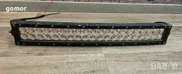 лед бар за автомобил led bar