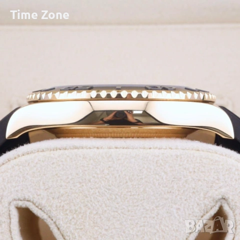 Rolex Yacht-Master 42mm Yellow Gold Ceramic Automatic Различни Варианти, снимка 8 - Мъжки - 54072809