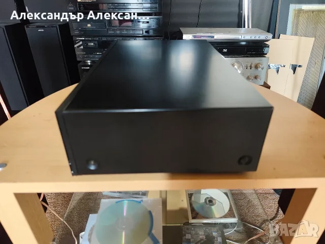 AUREX PC-X44AD Deck, снимка 10 - Декове - 55376880