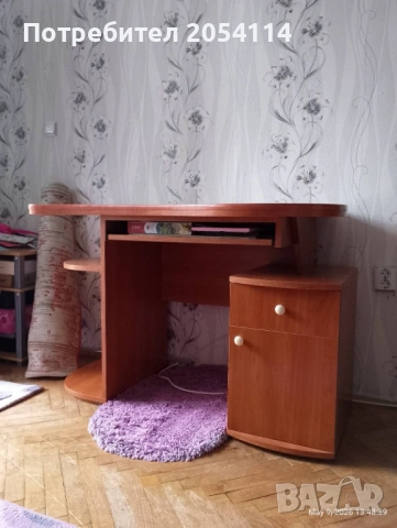 Бюро за домашен офис, снимка 2 - Бюра - 54588951