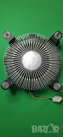 Intel® Core™ i3-4170 Processor 3M Cache, 3.70 GHz Haswell Socket 1150, снимка 6 - Процесори - 54351728