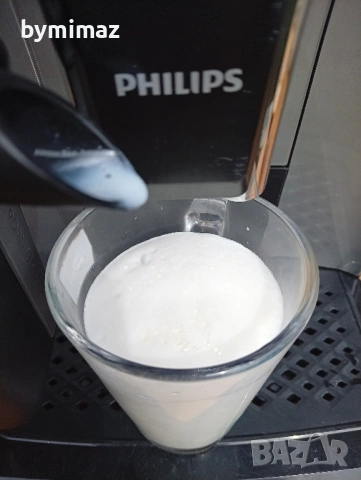 Philips EP3246 LateGo , снимка 13 - Кафемашини - 54523110
