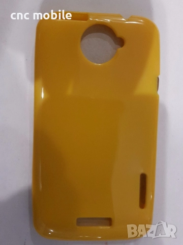 HTC One X - HTC G23 - HTC S720s калъф - case, снимка 9 - Калъфи, кейсове - 17433668