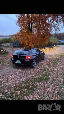 Продавам BMW 116 , снимка 2 - Автомобили и джипове - 55630414