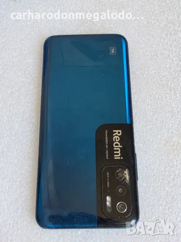 Xiaomi Redmi Note 11SE 5G 128GB RAM6GB, снимка 6 - Xiaomi - 55574952