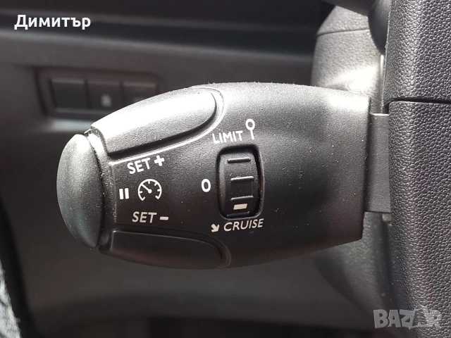 DS3, 1.6HDI, 92ps, с регистрация, снимка 12 - Автомобили и джипове - 54105024