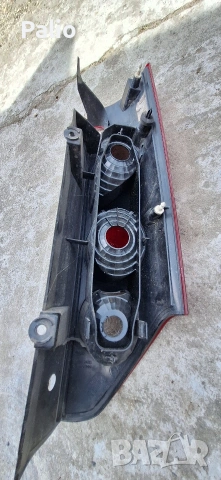 Задни Стопове За Renault Kangoo, снимка 4 - Аксесоари и консумативи - 54780916
