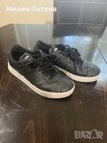 Продавам кецове ADIDAS, снимка 2 - Детски маратонки - 55627021
