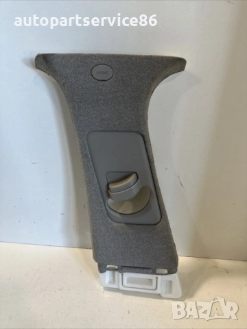 Капак за предпазен колан ляв за Hyundai Santa Fe 2.2 CRDi (2020) 85831-S1200